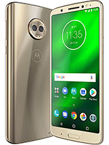 Motorola Moto G6 Plus 64GB Motorola Moto G6 Plus 64GB
